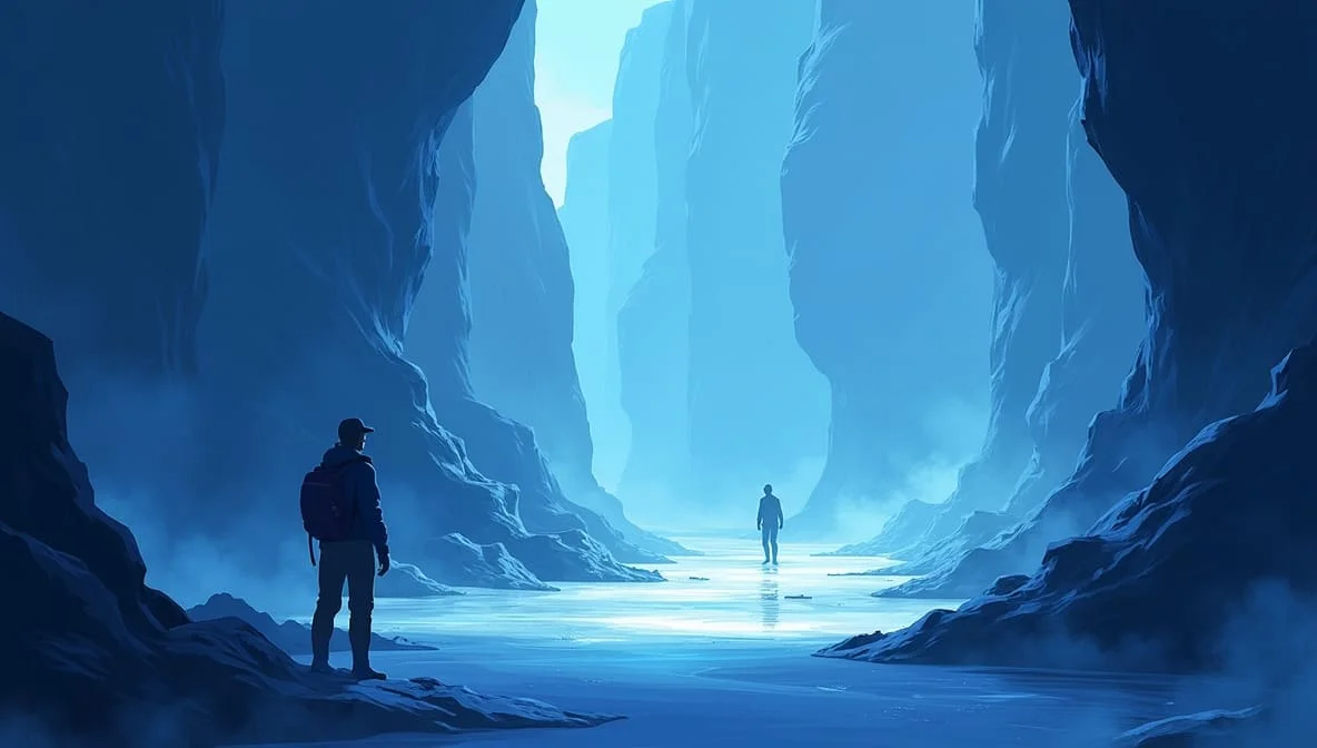 Story-Driven World Overview